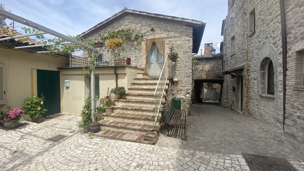 Photo of Outdoor in Collelungo