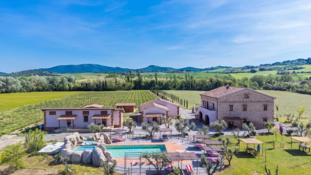 Photo of Outdoor in Guardistallo