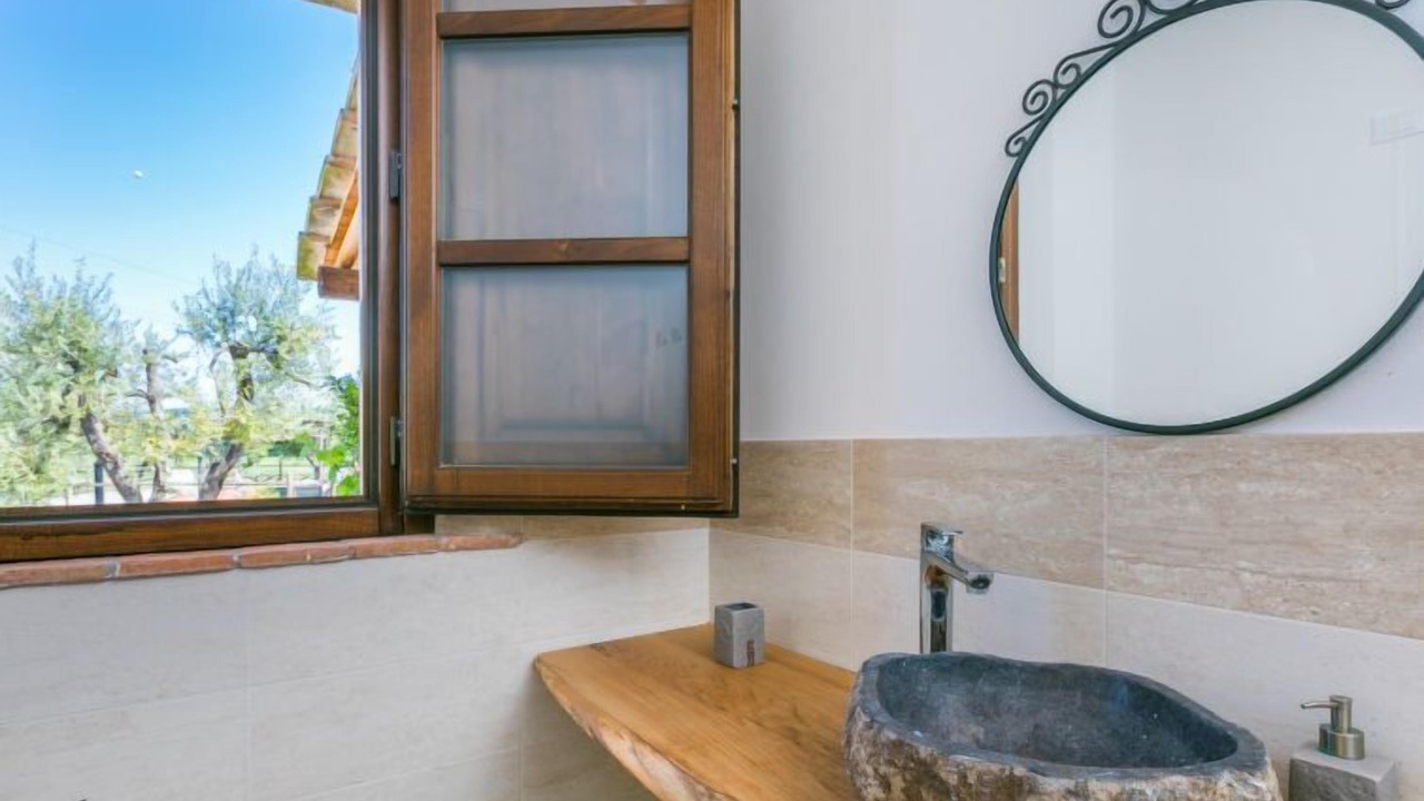 Photo of Bedroom in Guardistallo
