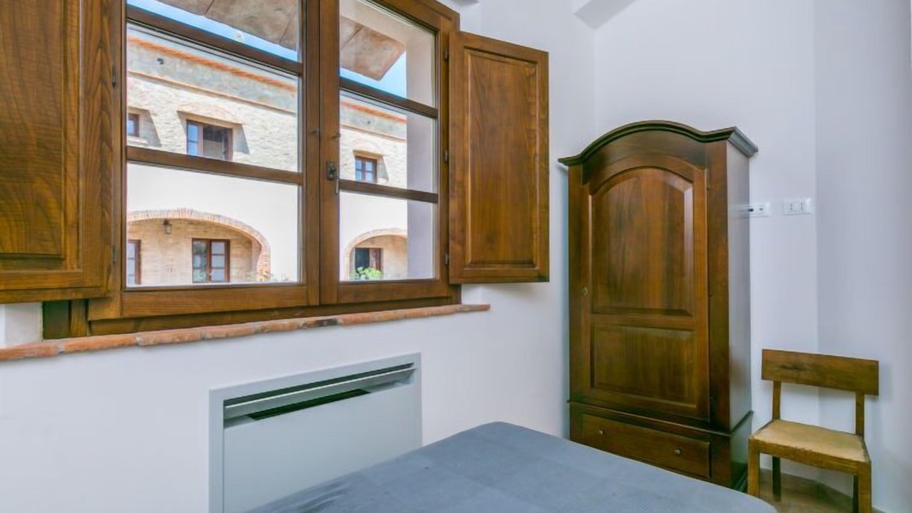 Photo of Bedroom in Guardistallo