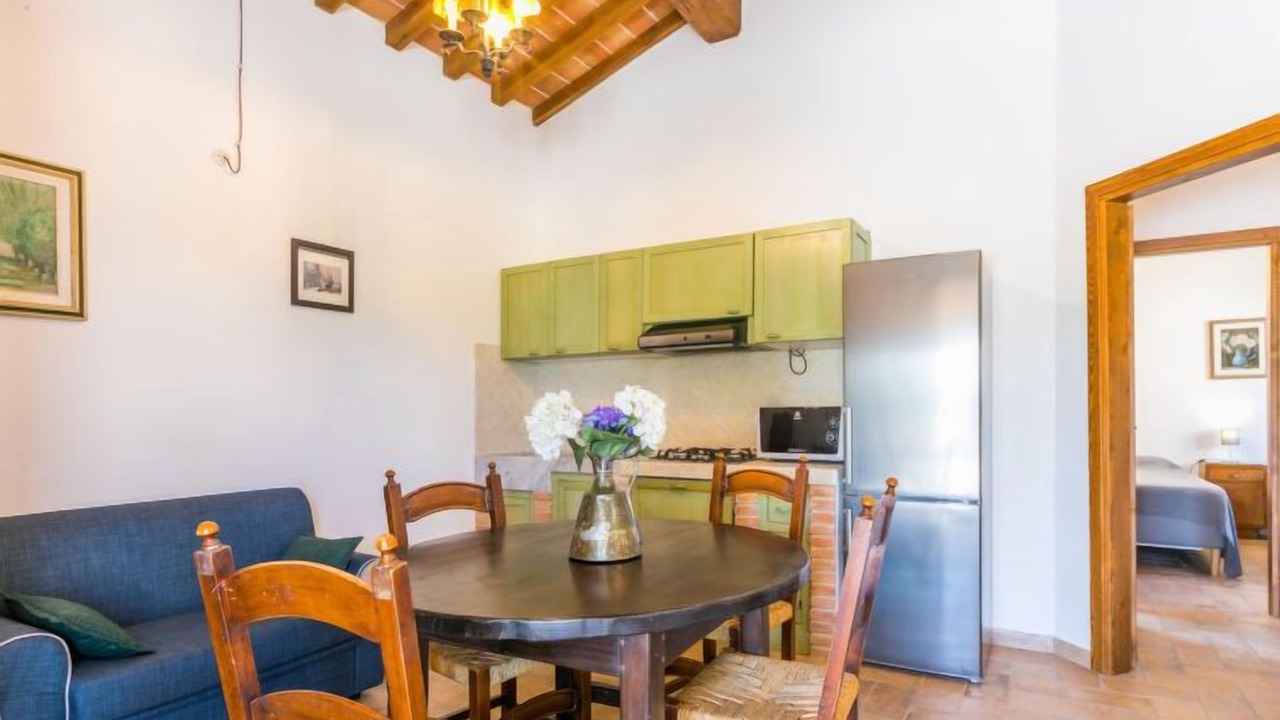 Photo of Livingroom in Guardistallo
