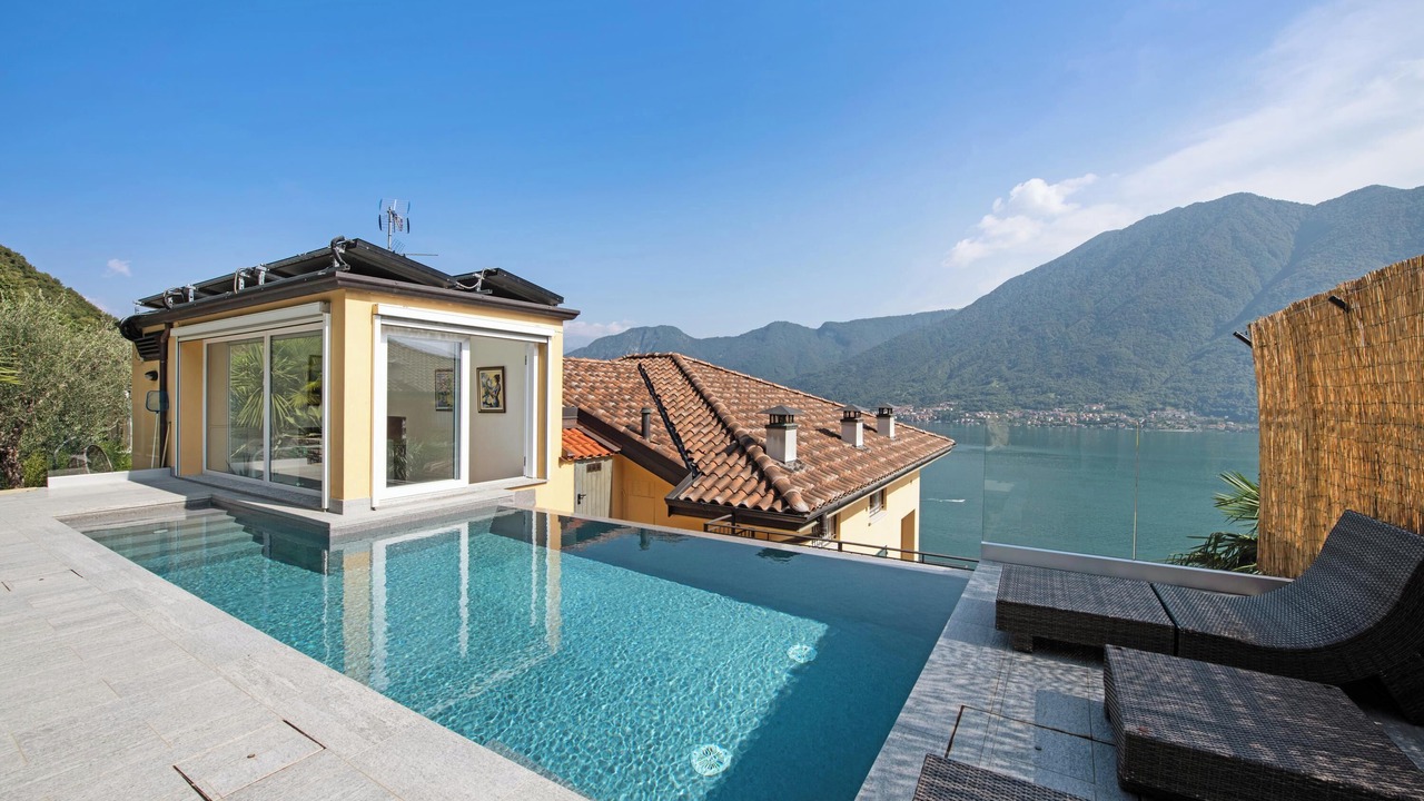 Photo of Outdoor in Colonno