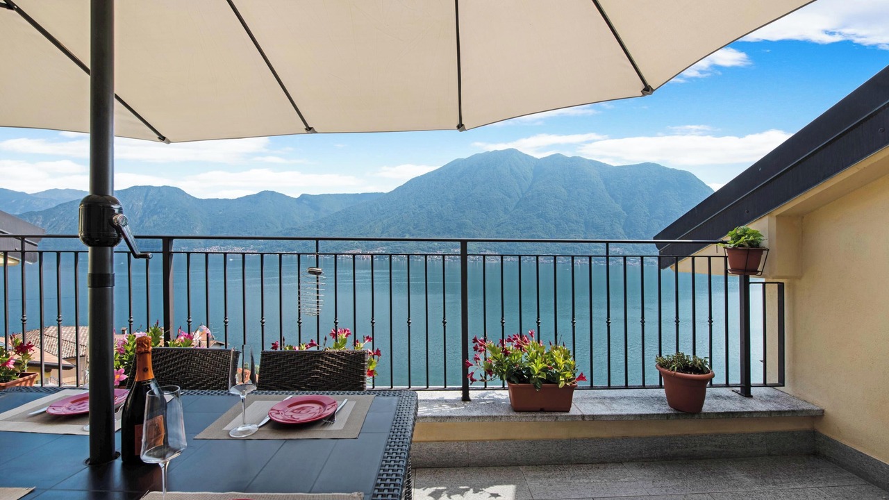 Photo of Outdoor in Colonno