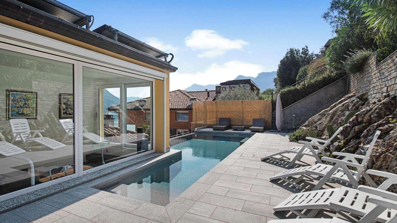Photo of Outdoor in Colonno