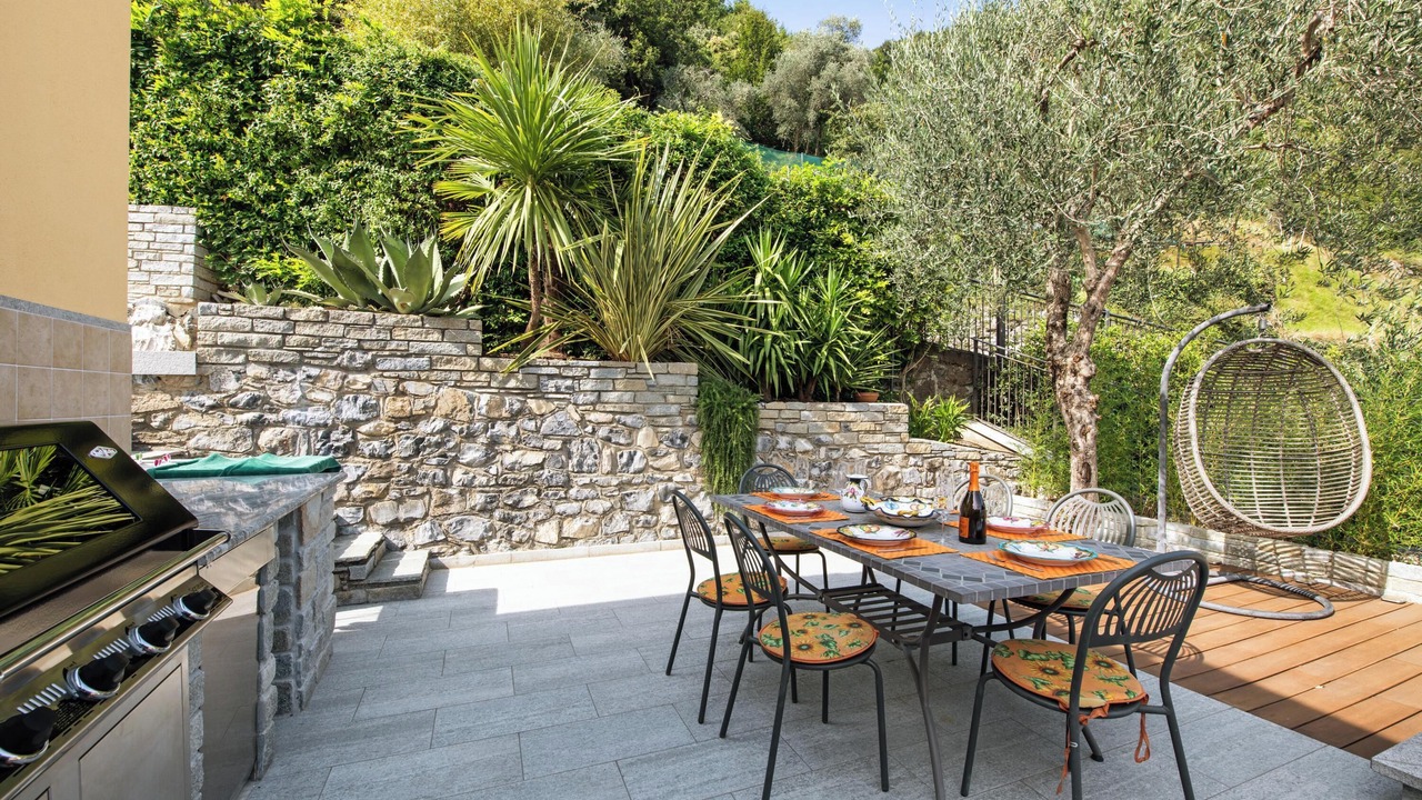 Photo of Outdoor in Colonno