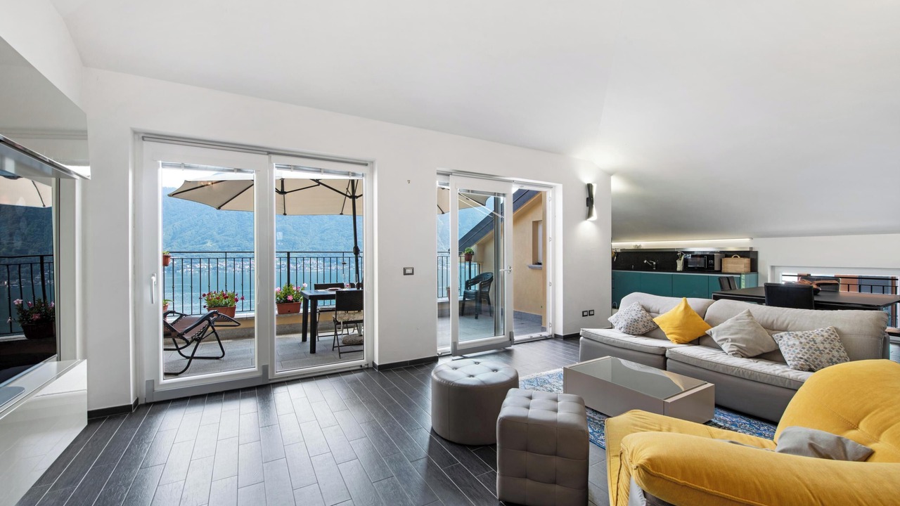 Photo of Livingroom in Colonno
