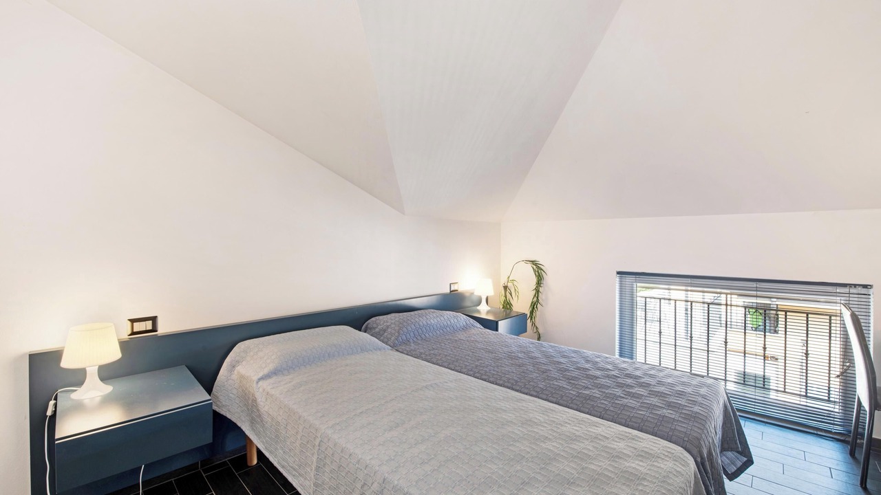 Photo of Bedroom in Colonno
