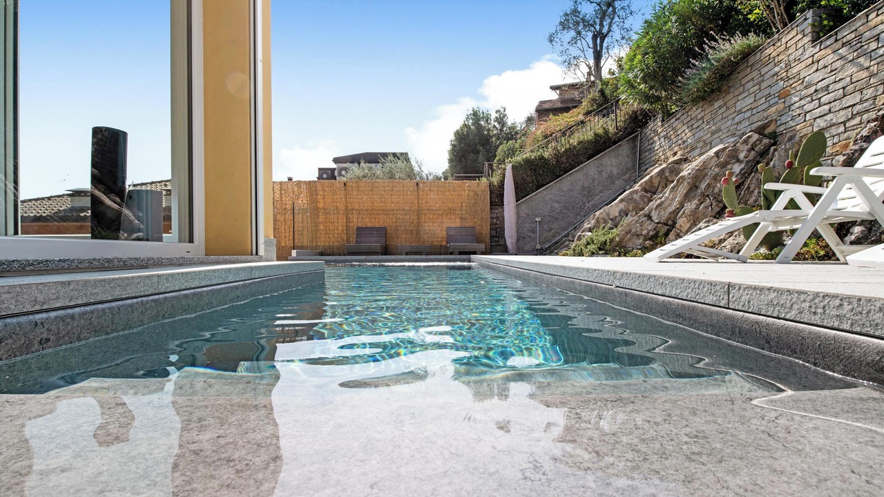 Photo of Outdoor in Colonno