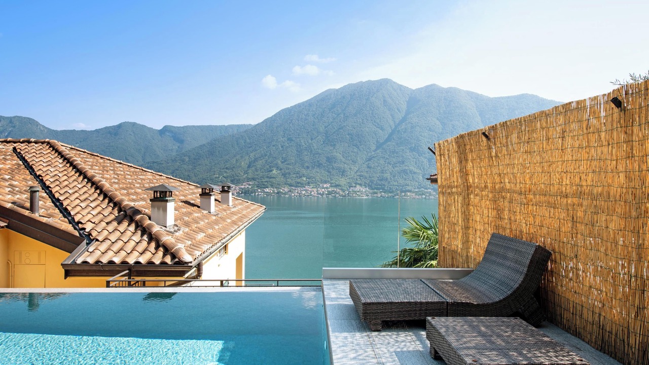 Photo of Outdoor in Colonno