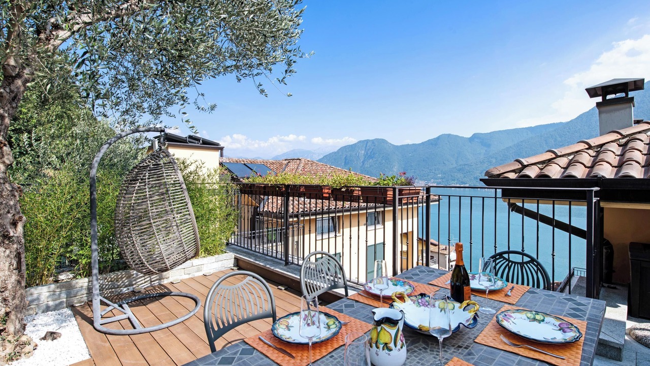 Photo of Outdoor in Colonno