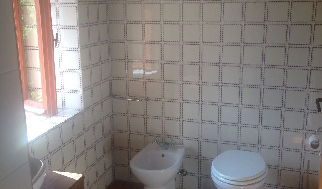 Photo of Bathroom in Monteluiano