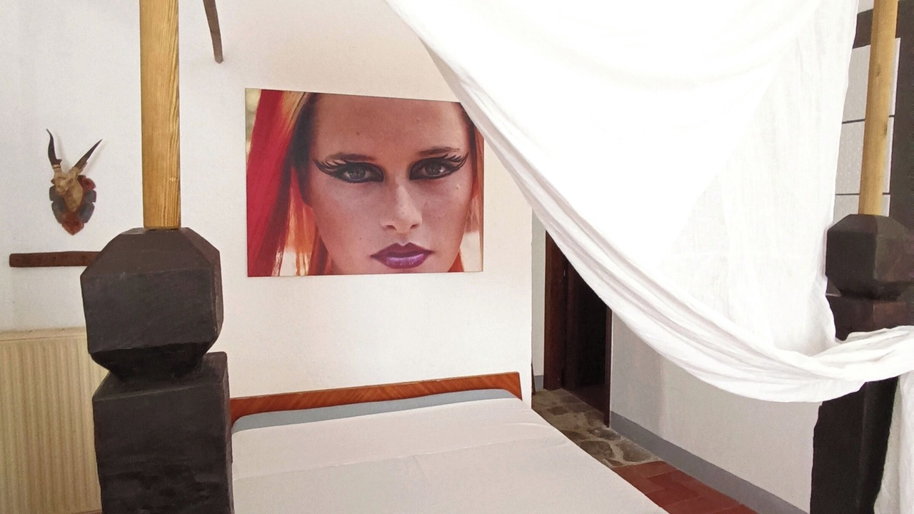 Photo of Bedroom in Monteluiano