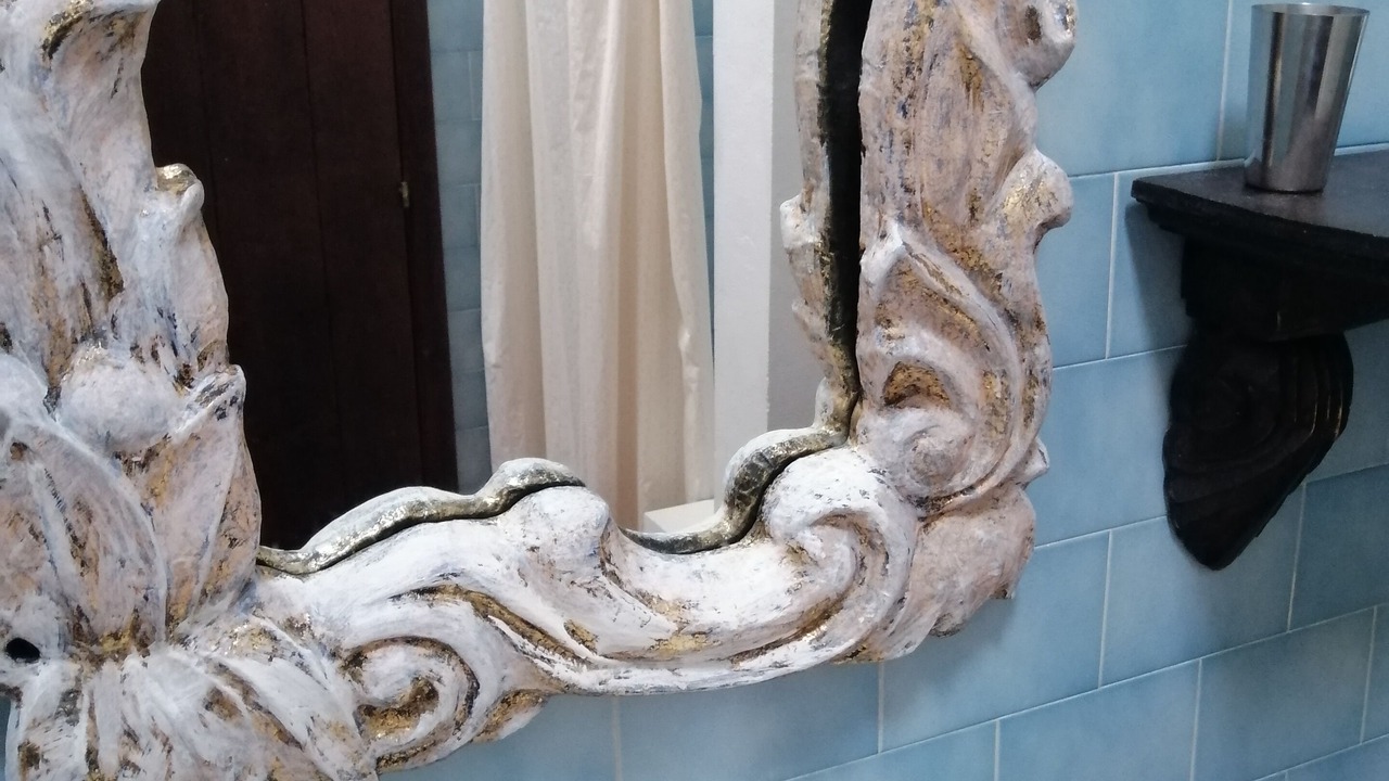 Photo of Bathroom in Monteluiano
