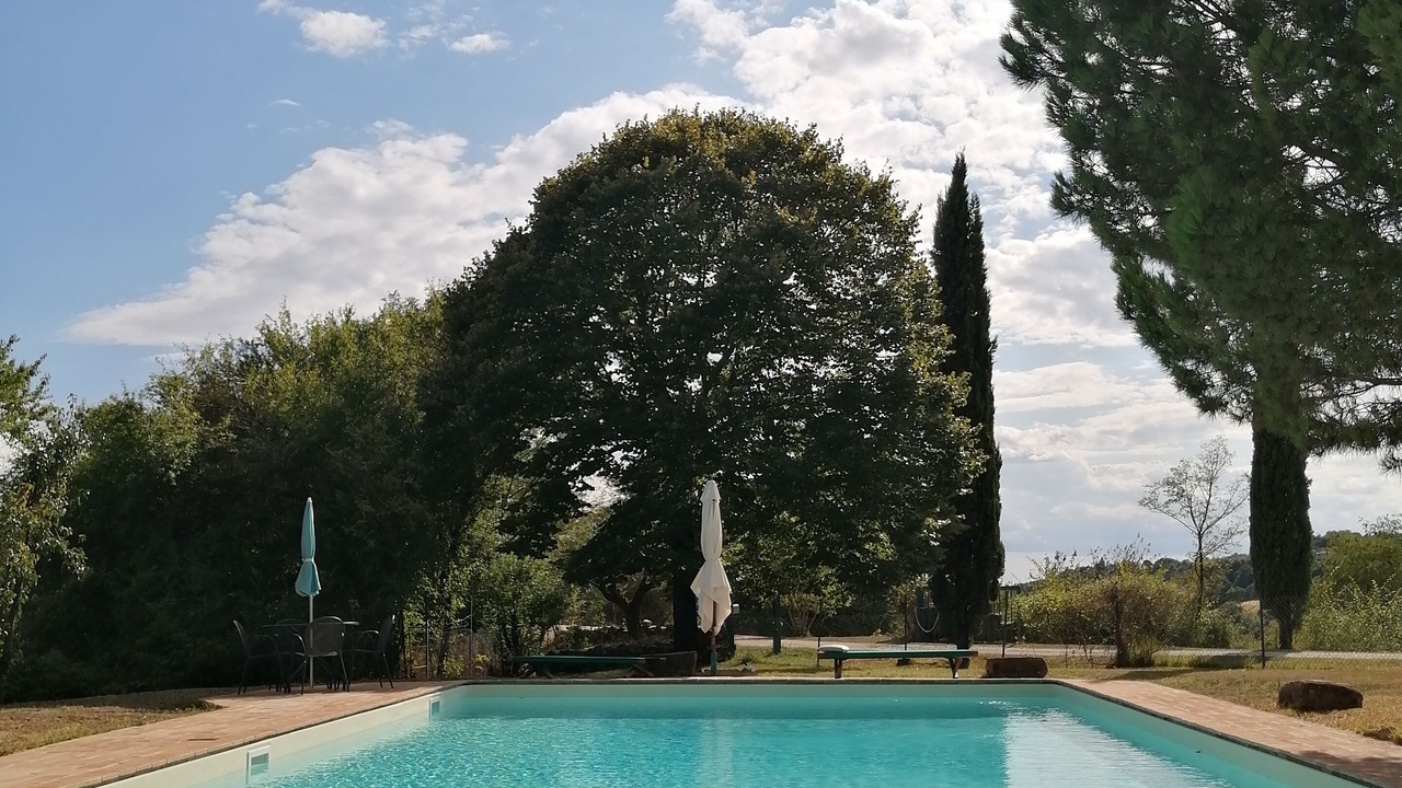 Photo of Outdoor in Monteluiano