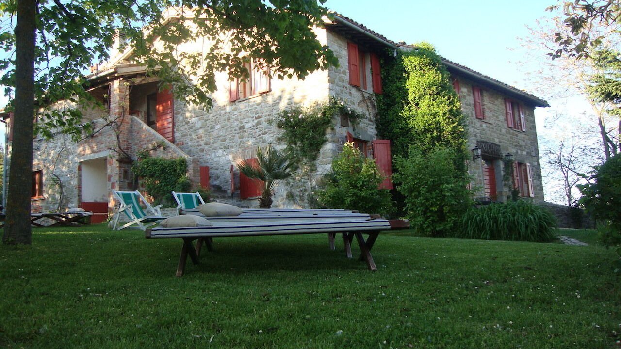 Photo of Outdoor in Monteluiano