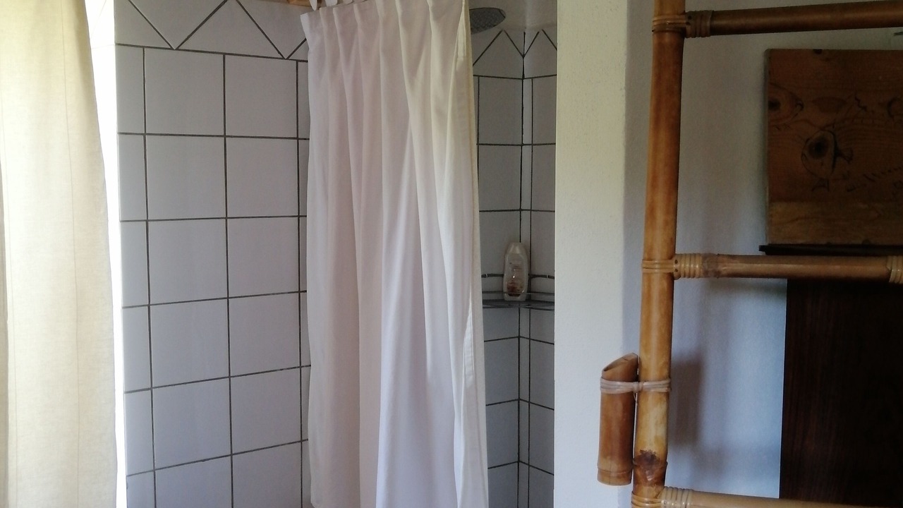 Photo of Bathroom in Monteluiano