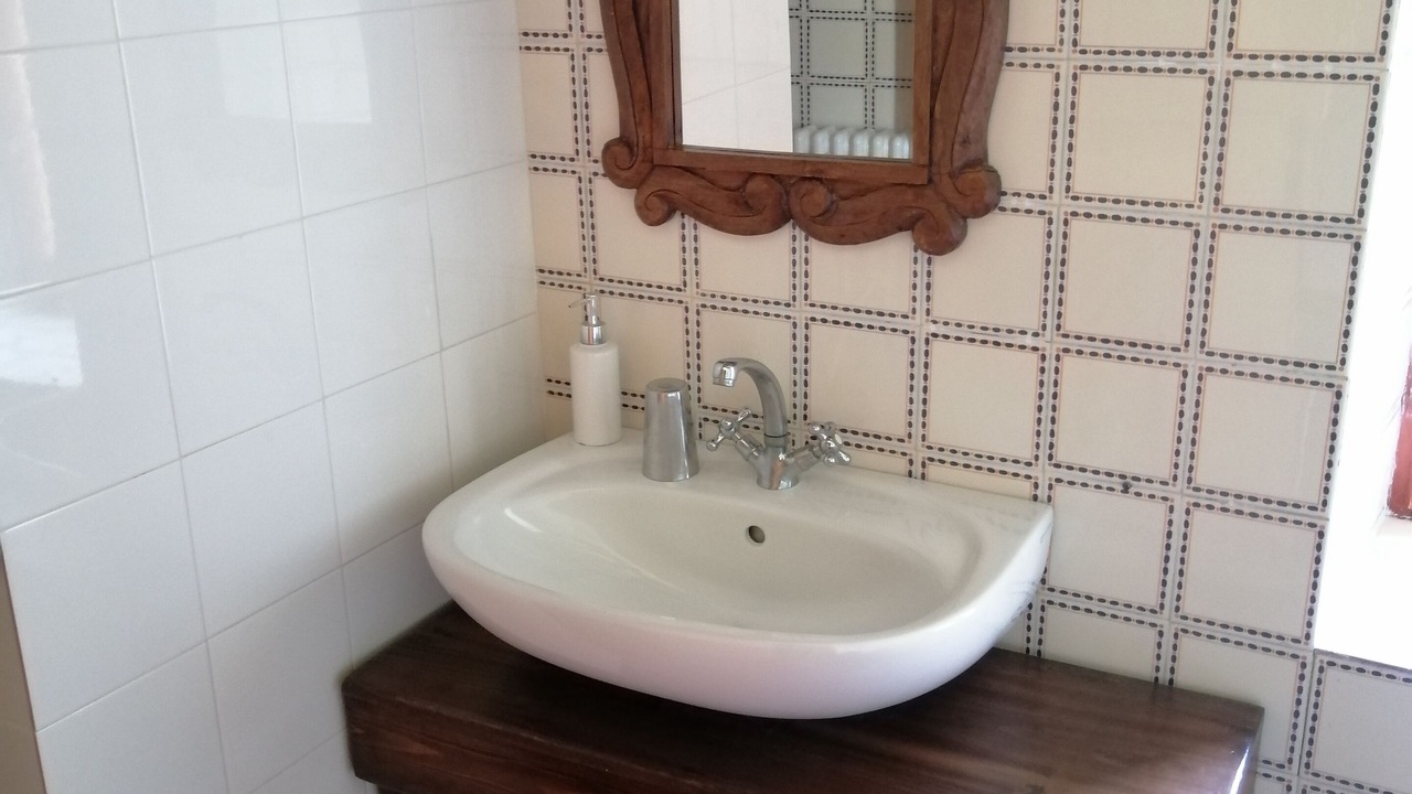 Photo of Bathroom in Monteluiano