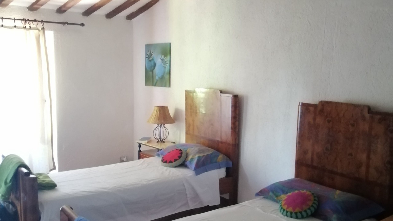 Photo of Bedroom in Monteluiano