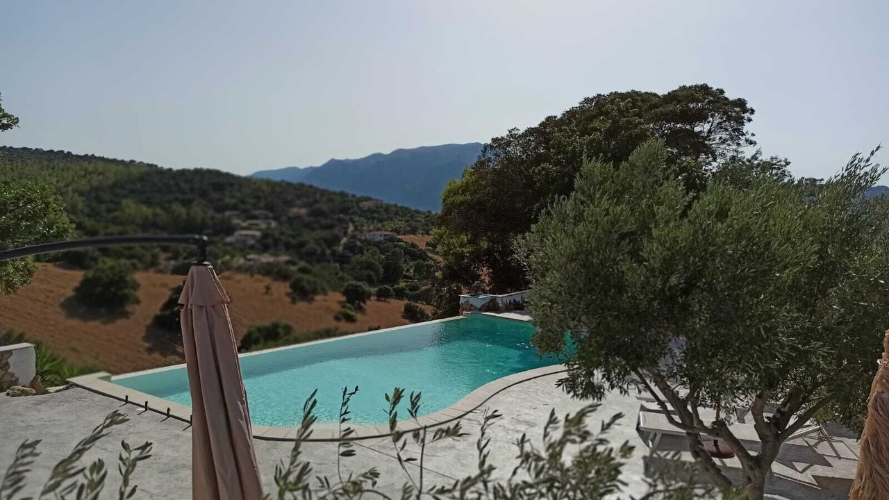 Photo of Outdoor in Siniscola