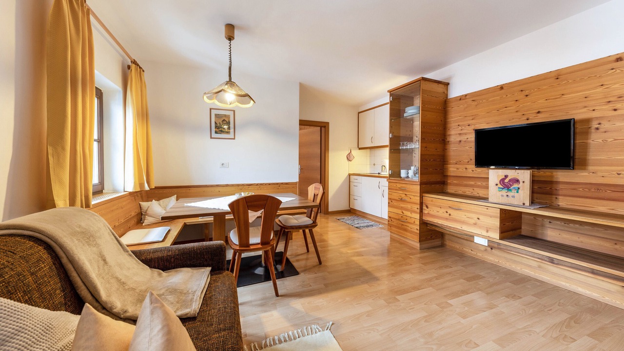 Photo of Livingroom in Fie allo Sciliar