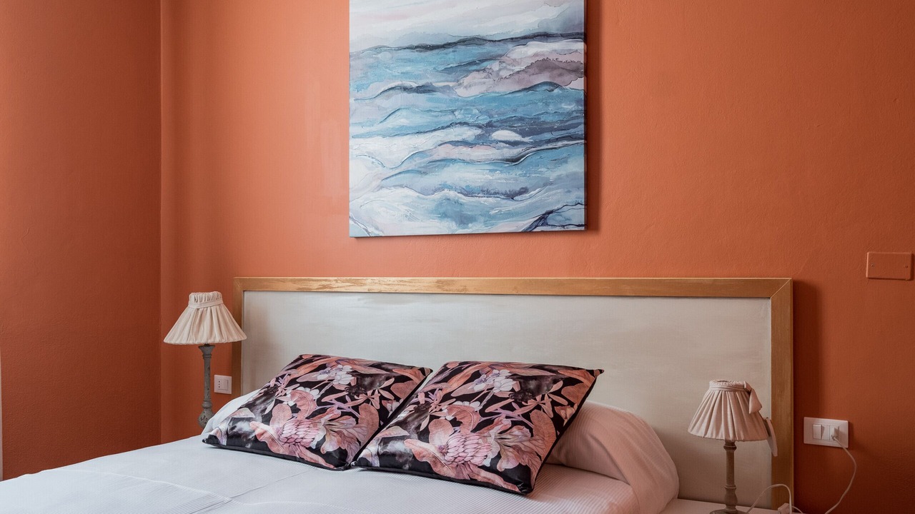 Photo of Bedroom in Historic Center