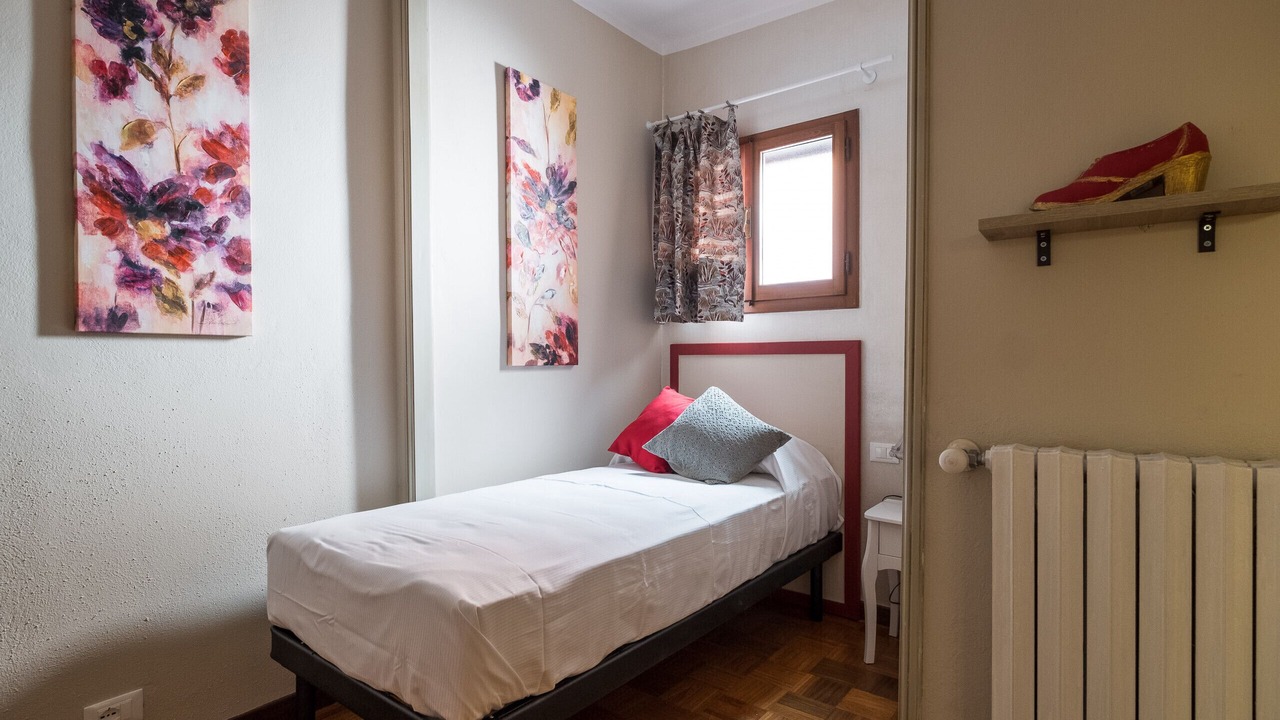 Photo of Bedroom in Historic Center
