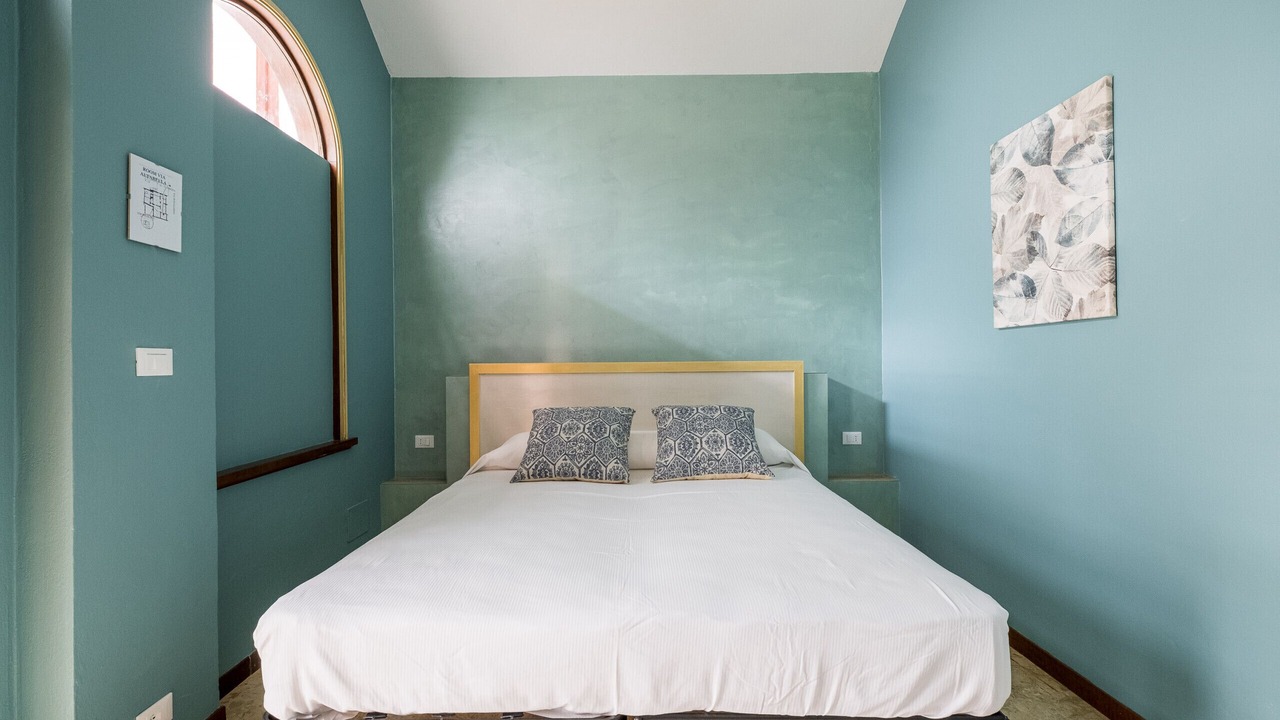 Photo of Bedroom in Historic Center