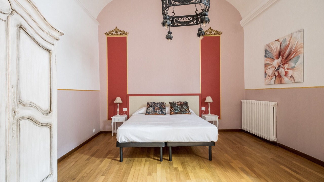 Photo of Bedroom in Historic Center