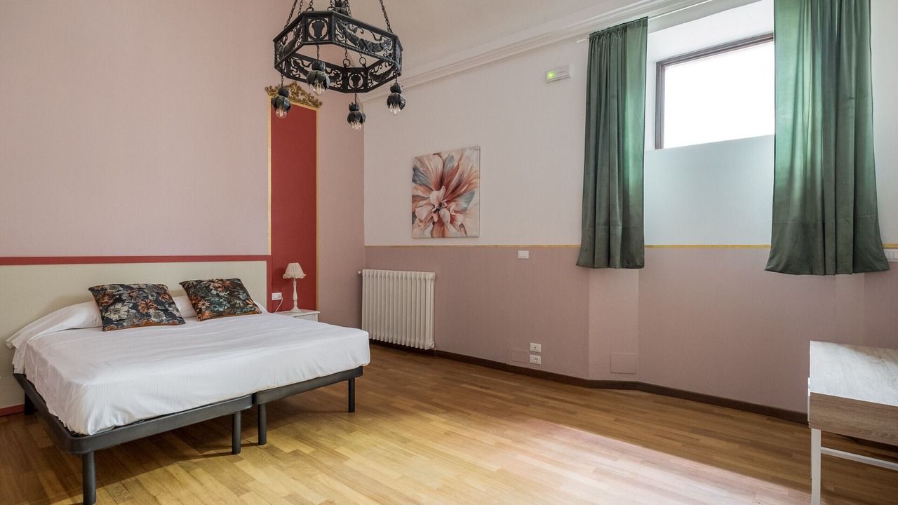 Photo of Bedroom in Historic Center