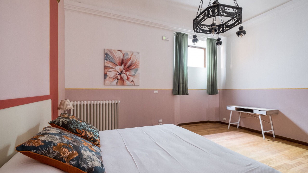Photo of Bedroom in Historic Center