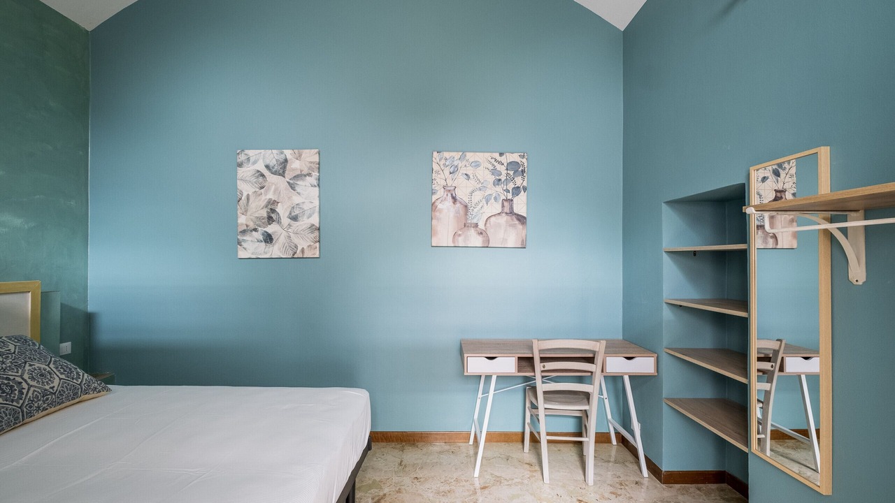 Photo of Bedroom in Historic Center