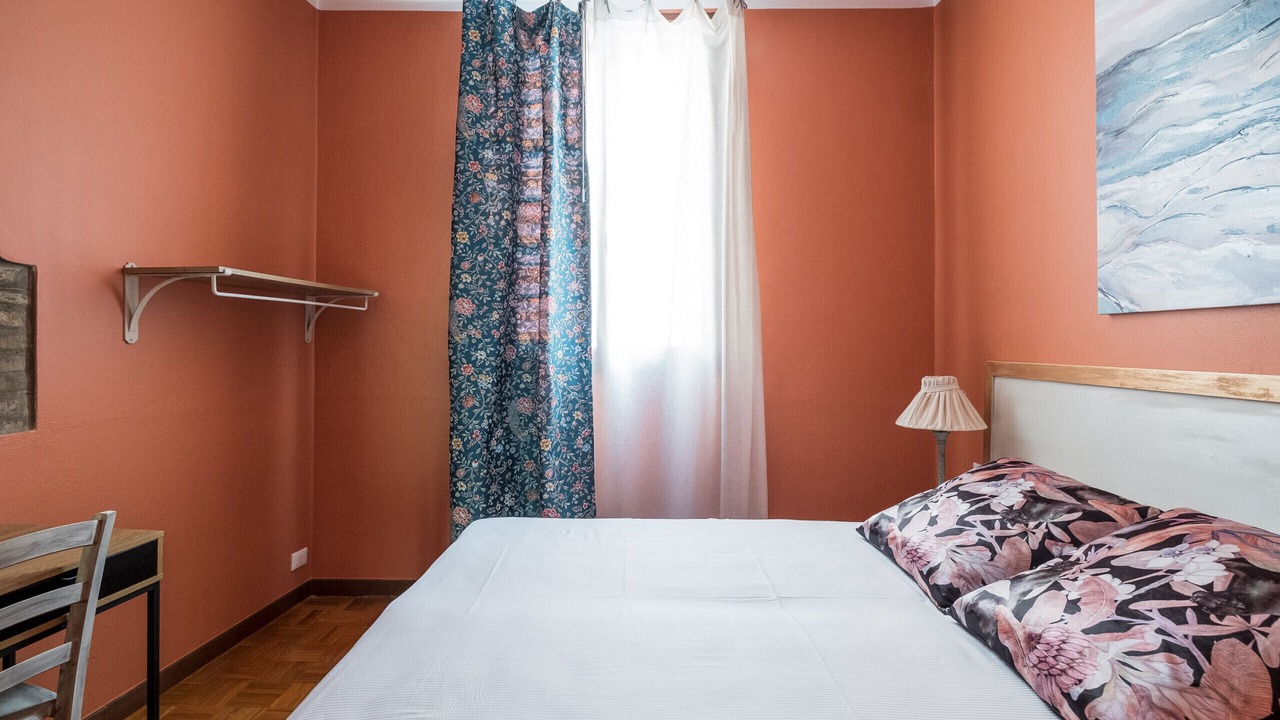 Photo of Bedroom in Historic Center