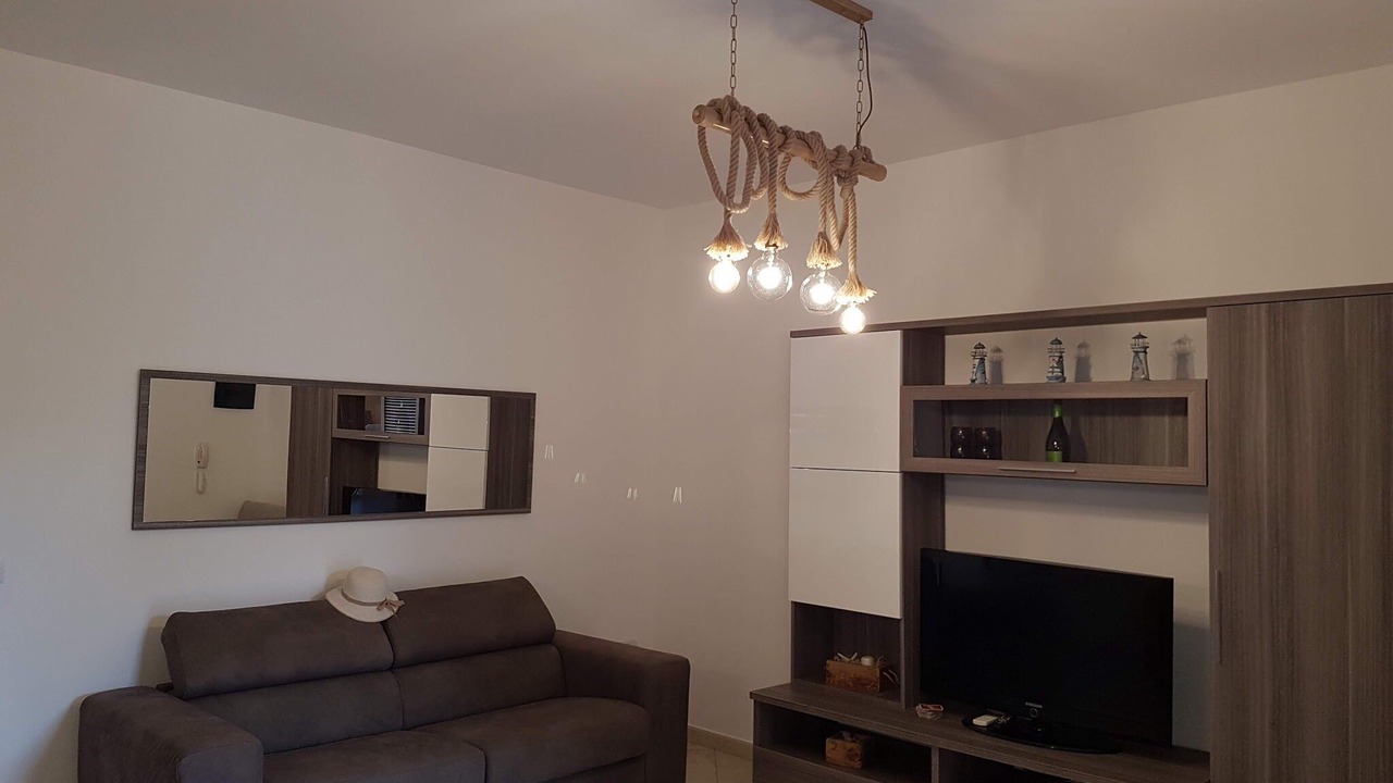 Photo of Livingroom in Villasimius