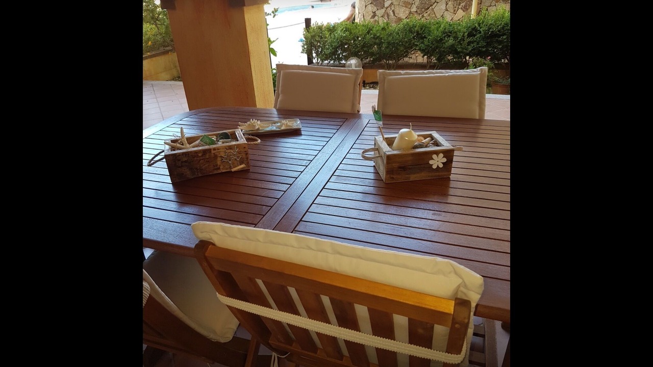 Photo of Outdoor in Villasimius