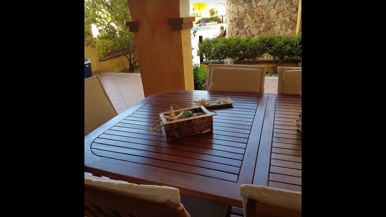 Photo of Outdoor in Villasimius