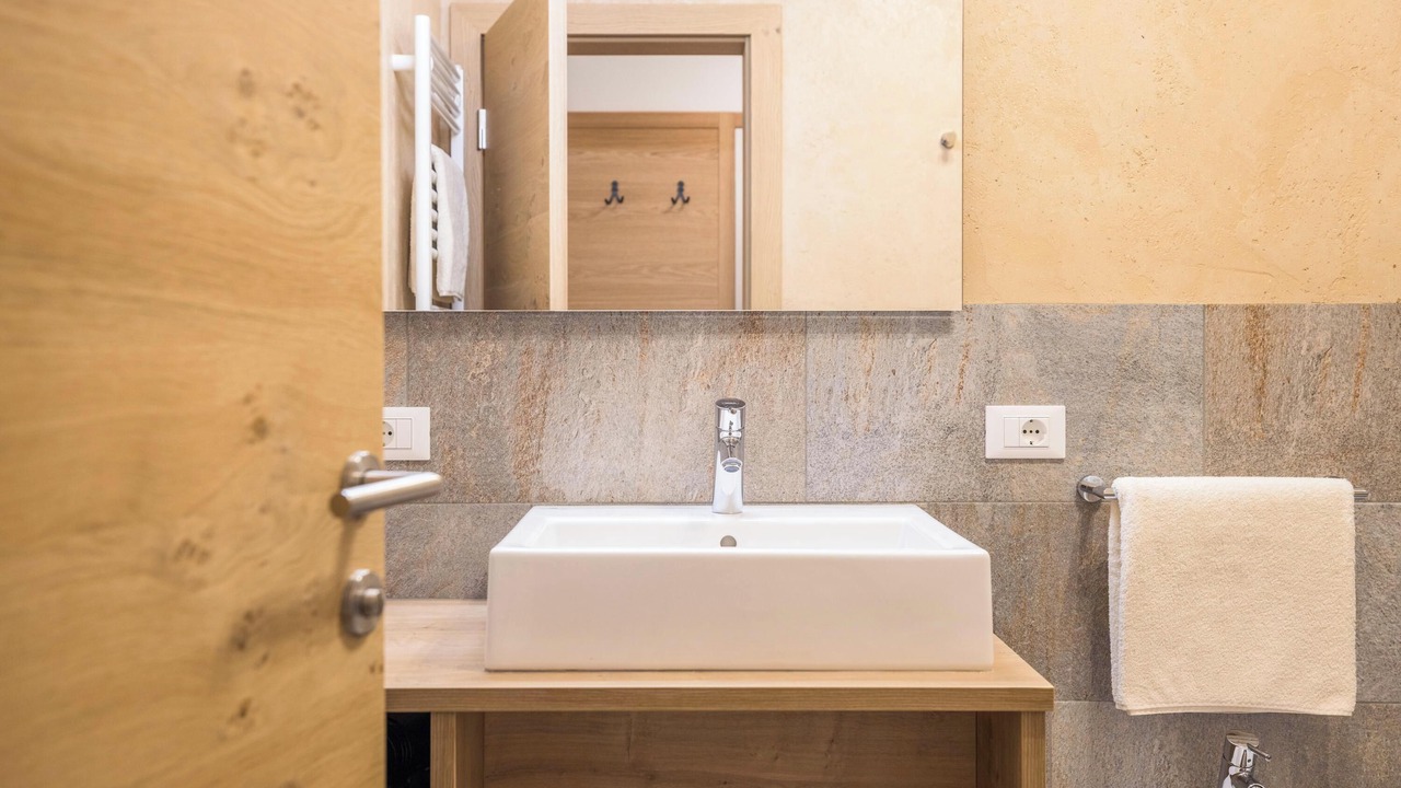 Photo of Bathroom in Mareo