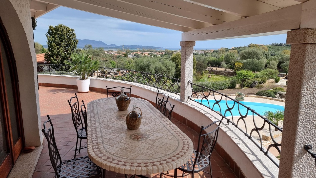 Photo of Outdoor in San Teodoro