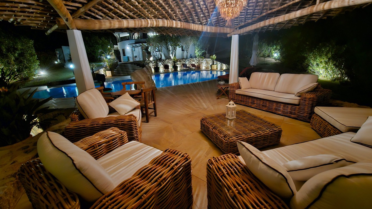 Photo of Outdoor in San Teodoro