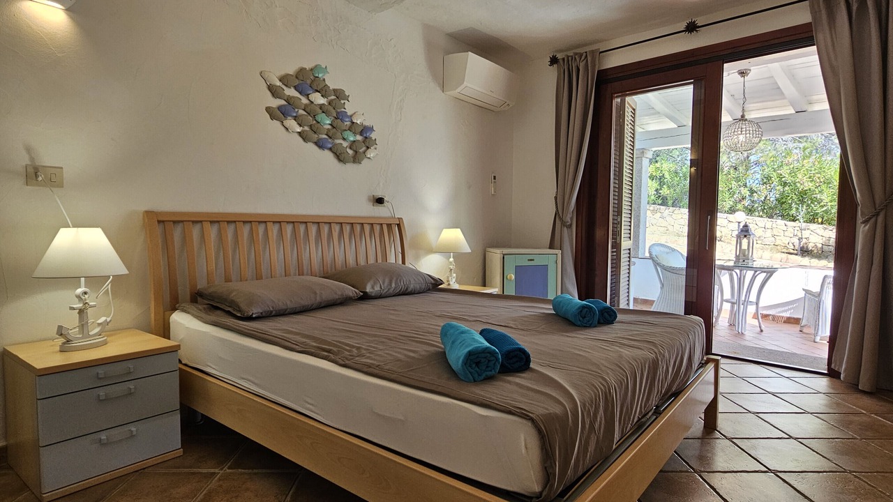 Photo of Bedroom in San Teodoro