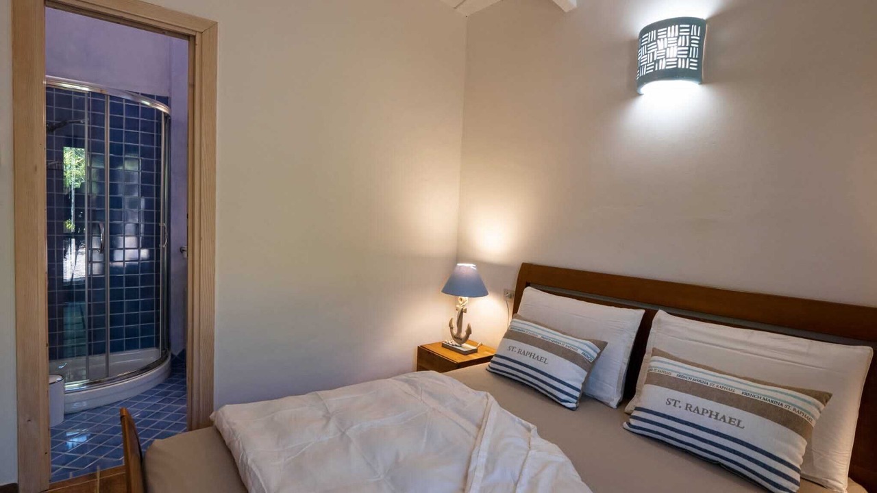 Photo of Bedroom in San Teodoro