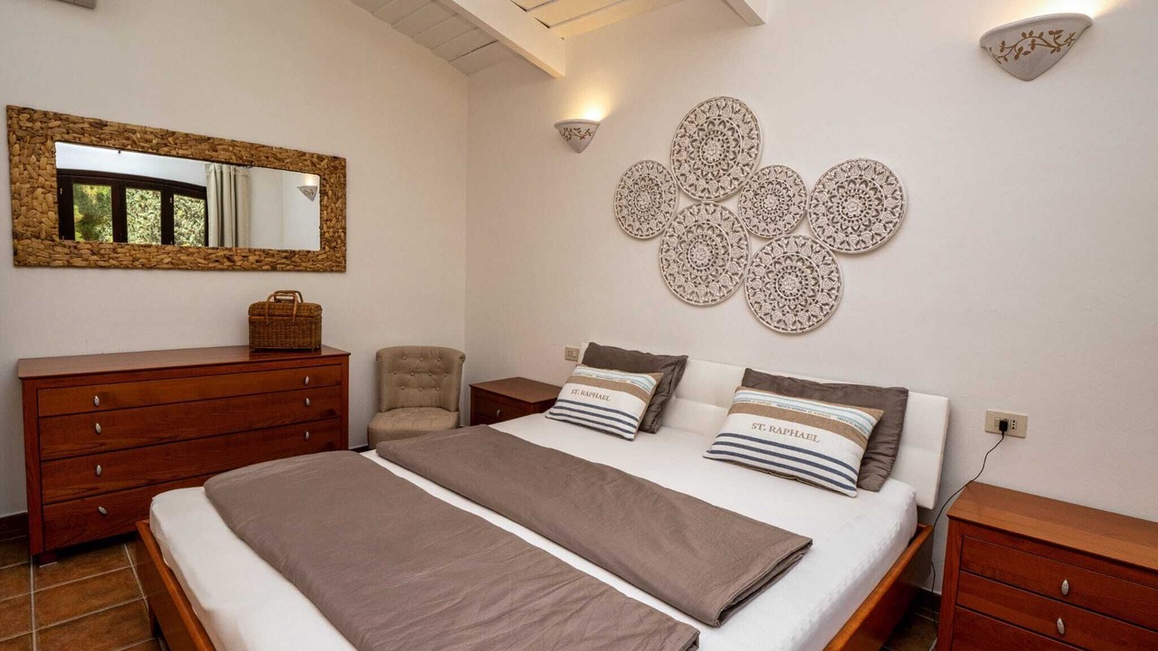 Photo of Bedroom in San Teodoro
