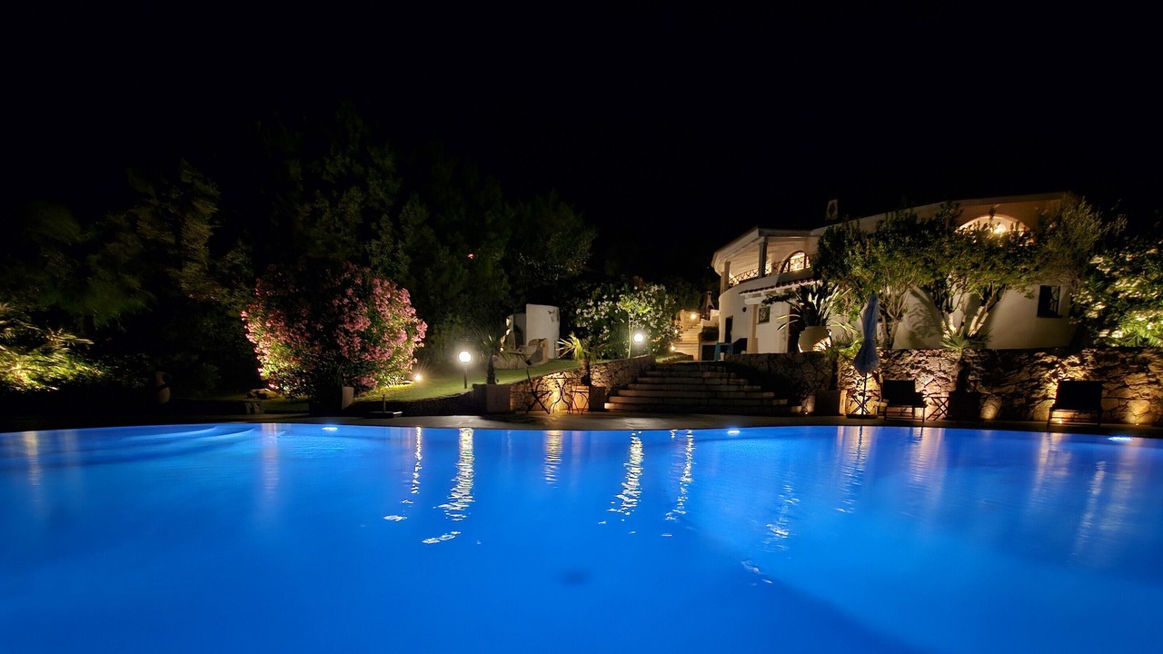 Photo of Outdoor in San Teodoro