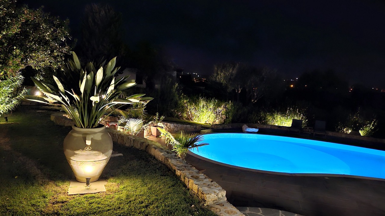 Photo of Outdoor in San Teodoro