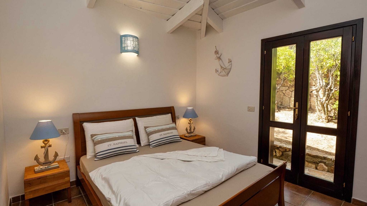 Photo of Bedroom in San Teodoro