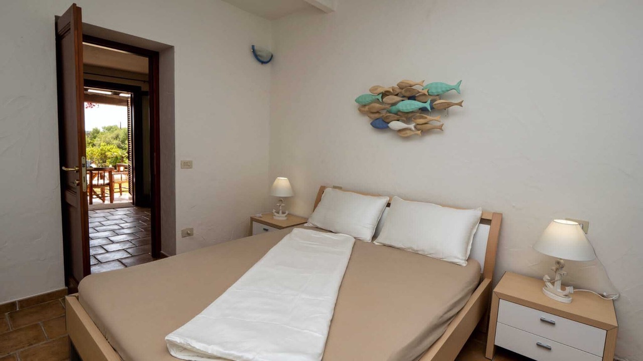 Photo of Bedroom in San Teodoro