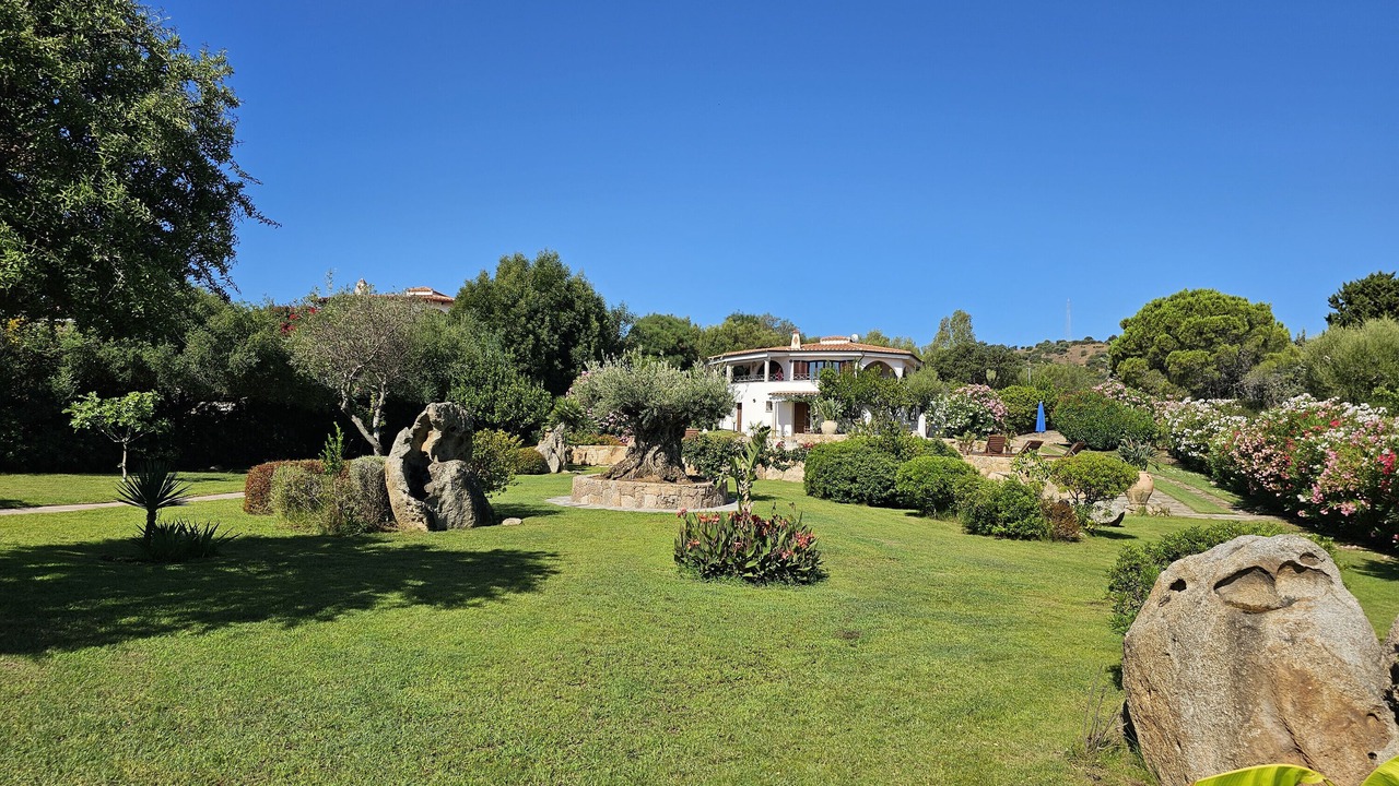 Photo of Outdoor in San Teodoro