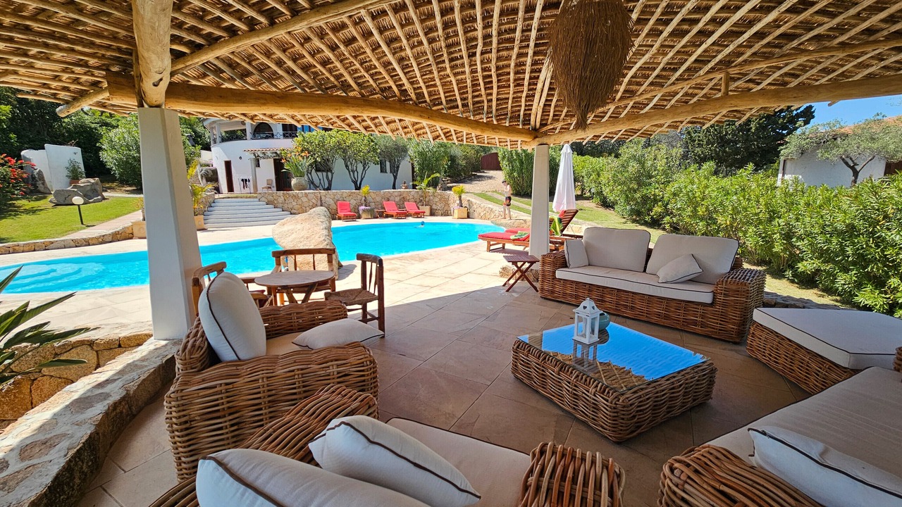 Photo of Outdoor in San Teodoro