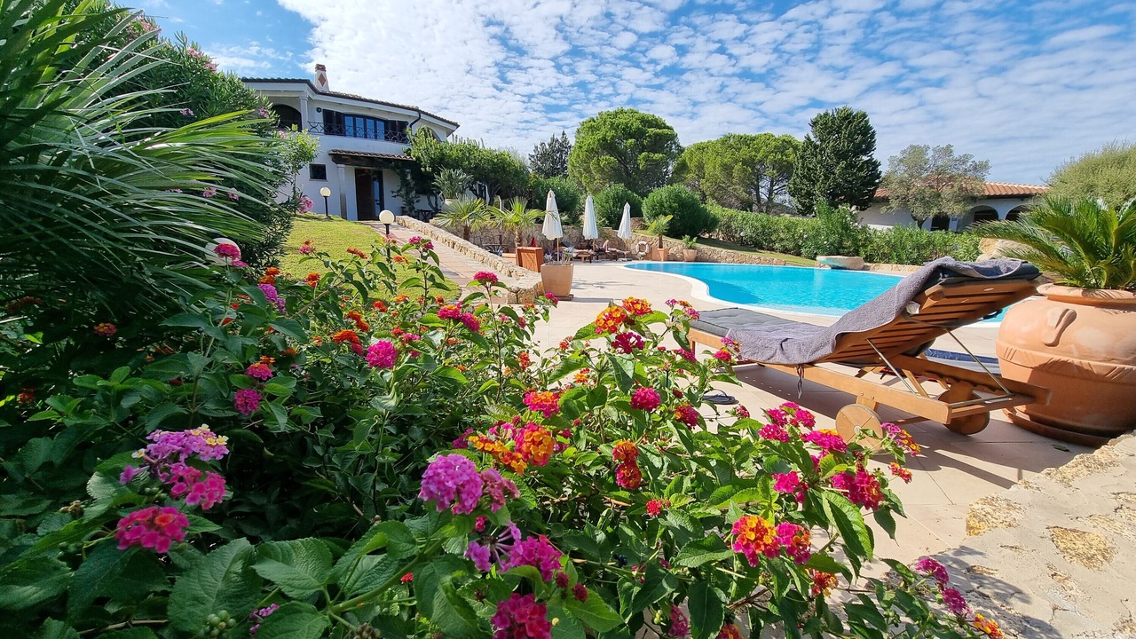 Photo of Outdoor in San Teodoro
