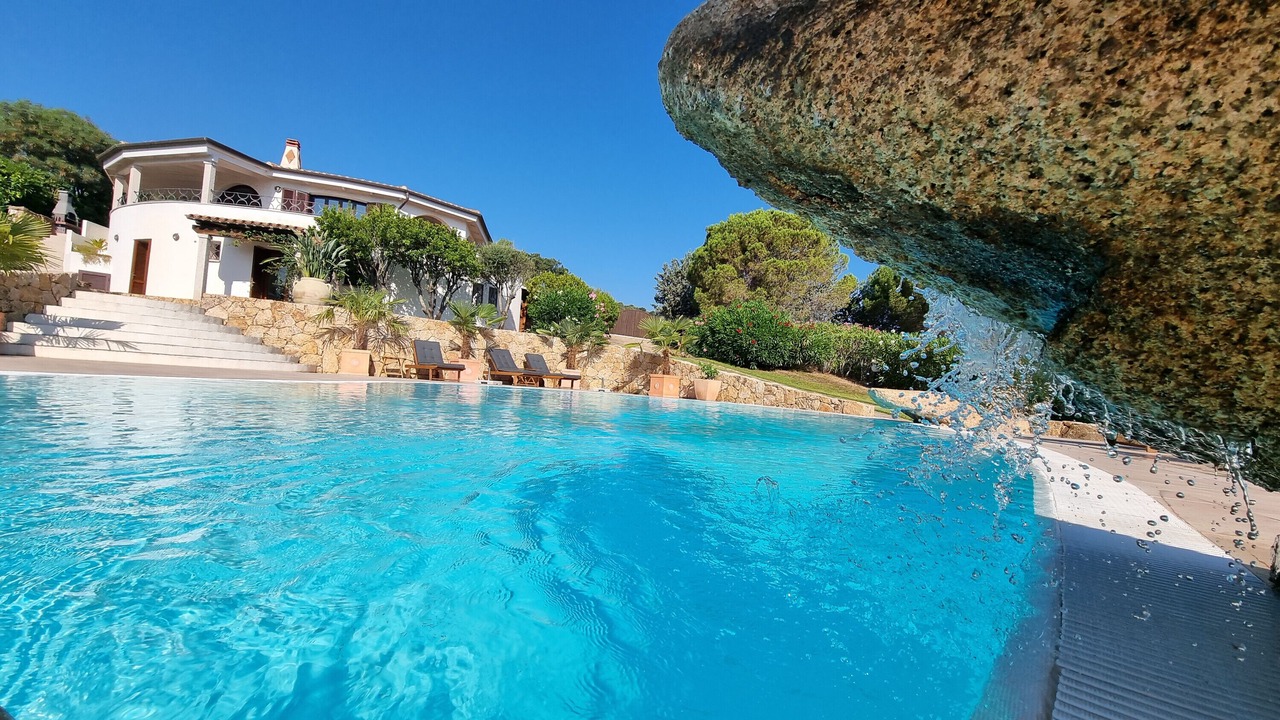 Photo of Outdoor in San Teodoro