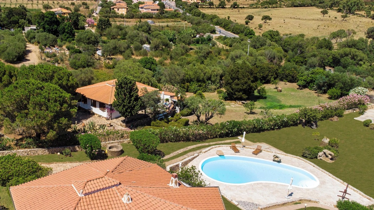 Photo of Outdoor in San Teodoro